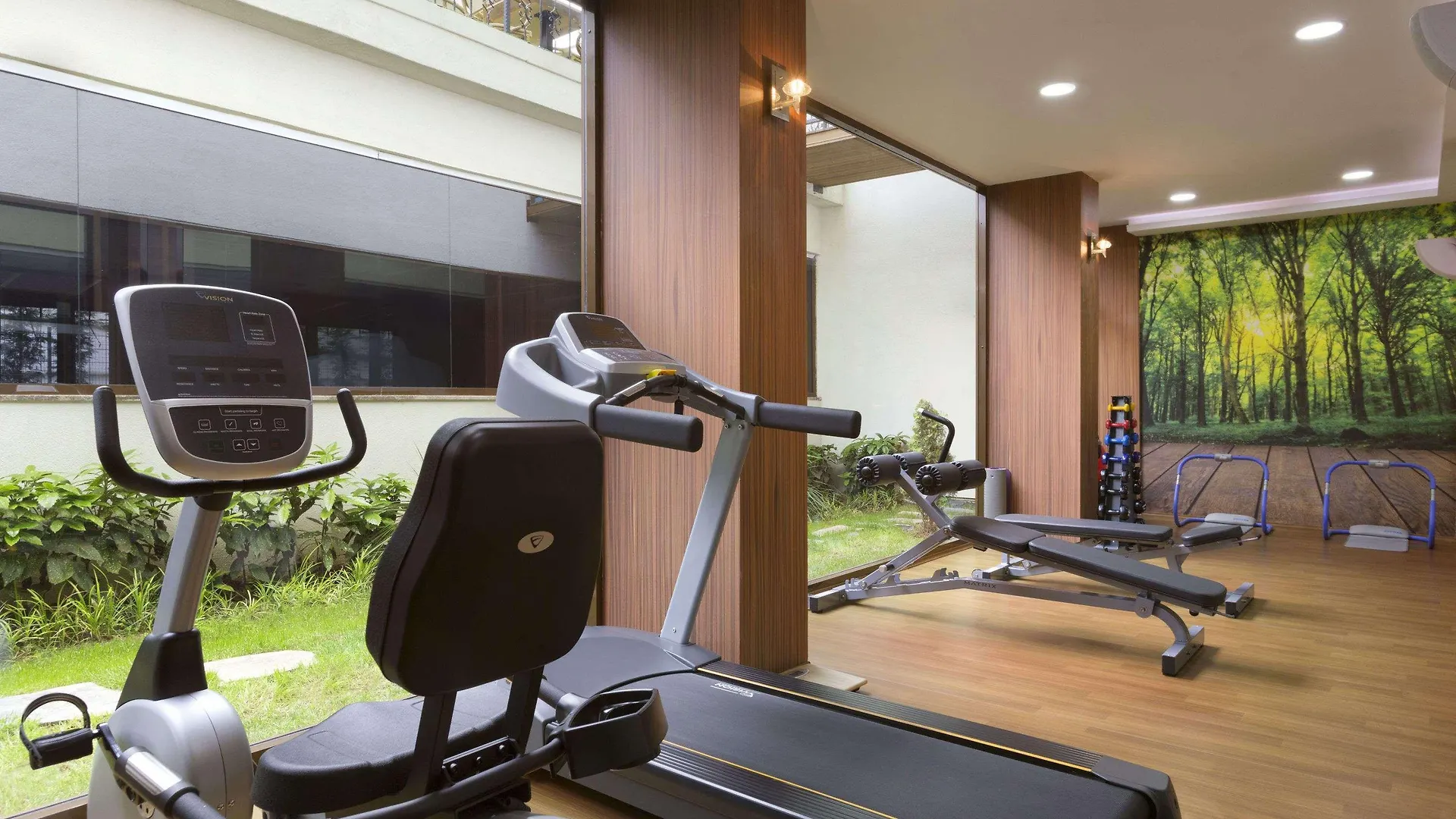 Ramada By Wyndham Istanbul Florya Hotel Turkije