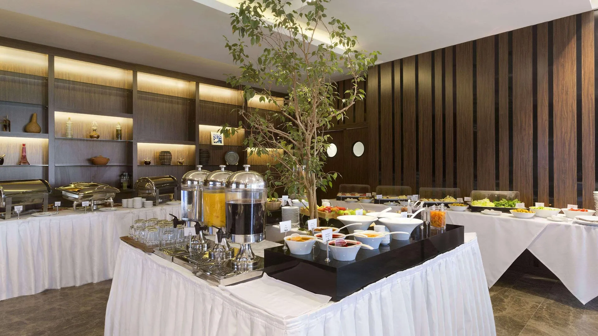Ramada By Wyndham Istanbul Florya Hotel