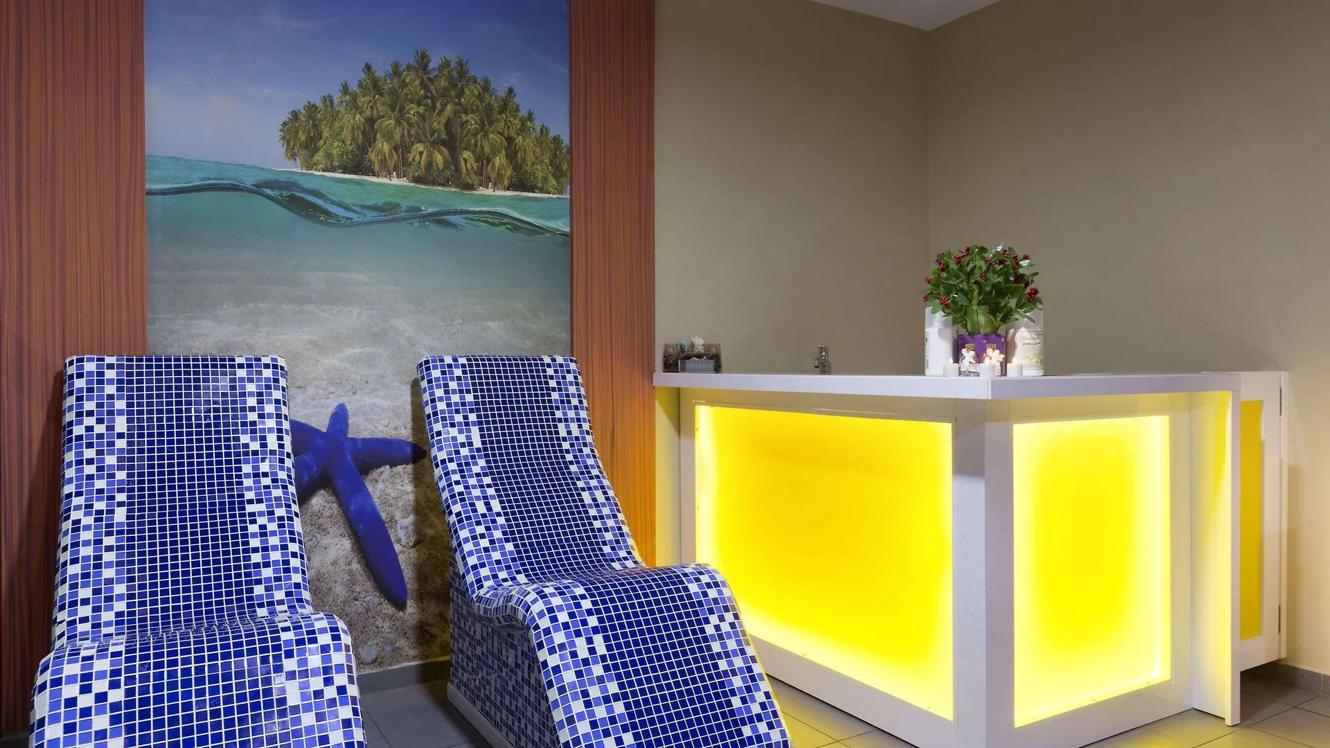 ****  Ramada By Wyndham Istanbul Florya Hotel Turkije