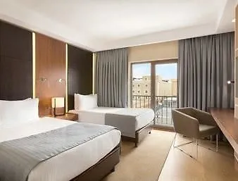 Ramada By Wyndham Istanbul Florya Hotel