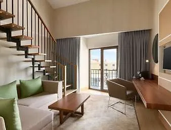 Hotel Ramada By Wyndham Istanbul Florya 4*,