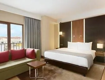 Hotel Ramada By Wyndham Istanbul Florya Türkei