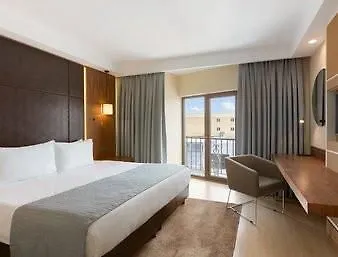 Hotel Ramada By Wyndham Istanbul Florya 4*,