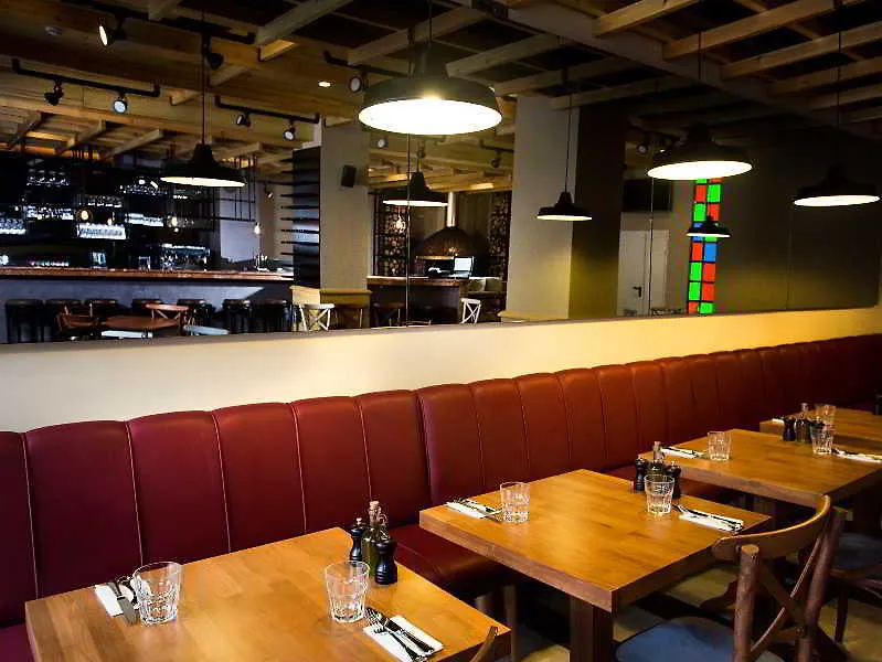 Hotel Ramada By Wyndham Istanbul Florya
