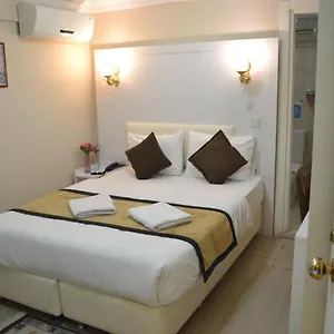 Hotel Grand Fatih