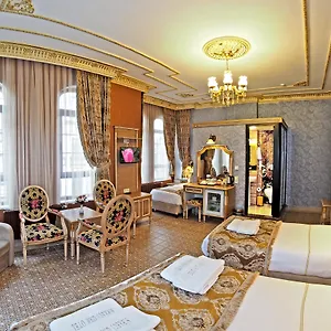 Glamour Classic Sirkeci Istanbul