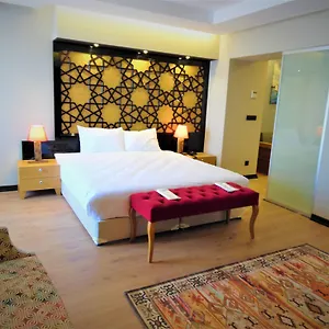 Hotel Vvr