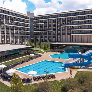 Thermal 5* Afyonkarahisar