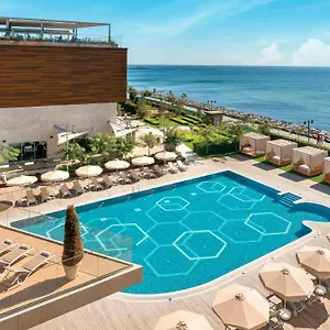 5* Otel Crowne Plaza Florya Istanbul, An Ihg