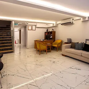 Pera Sultan Aparthotel