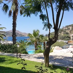 Club Flipper Bodrum Отель Яликовак