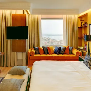 فندق Ravouna 1906 Bosphorus (adults Only)