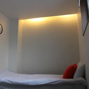 Philstay Dongdaemun Economic 2* Seoul