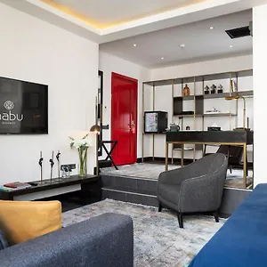 Nabu Karakoey Hotel