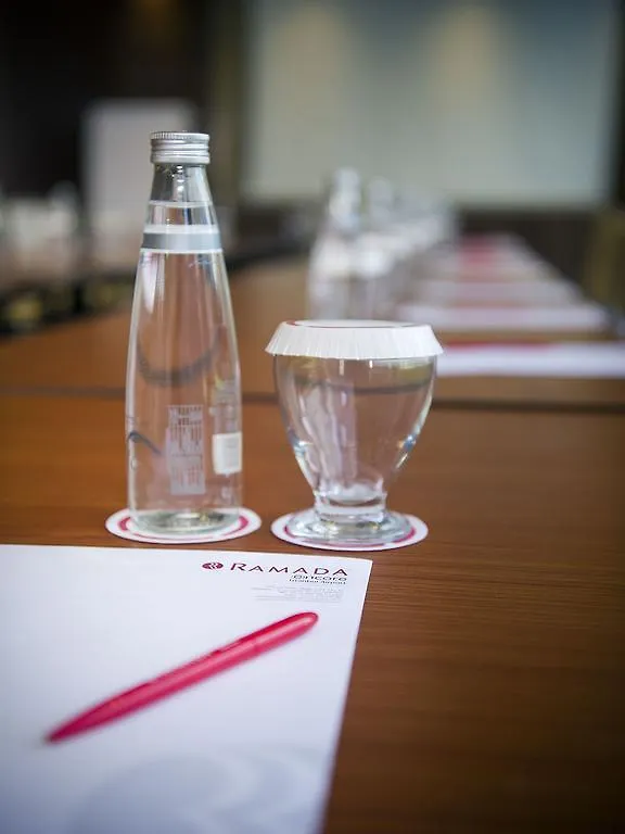 Ramada By Wyndham Istanbul Florya Hotel