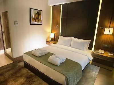 Ramada By Wyndham Istanbul Florya Hotel