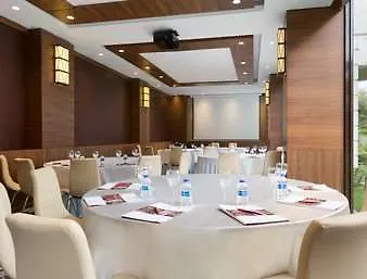 Hotel Ramada By Wyndham Istanbul Florya 4*,  Turcja