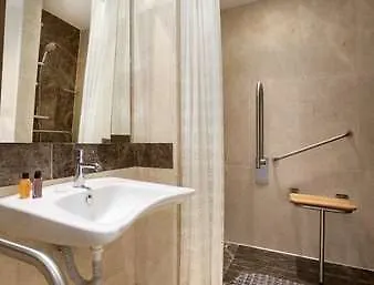 Ramada By Wyndham Istanbul Florya Hotel