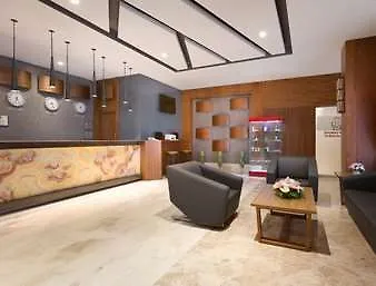 Ramada By Wyndham Istanbul Florya Hotel