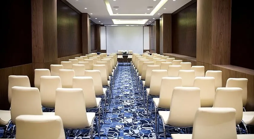 ****  Ramada By Wyndham Istanbul Florya Hotel Turkey