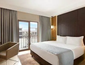 ****  Ramada By Wyndham Istanbul Florya Hotel Turkey