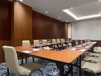 Ramada By Wyndham Istanbul Florya Hotel