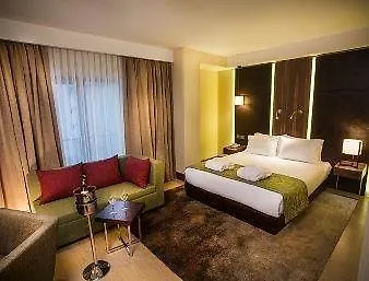Ramada By Wyndham Istanbul Florya Hotel