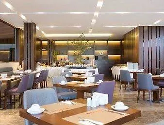 ****  Ramada By Wyndham Istanbul Florya Hotel Turkey