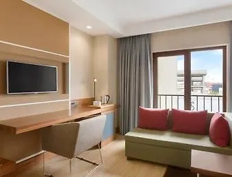 Ramada By Wyndham Istanbul Florya Hotel 4*,  Turkey