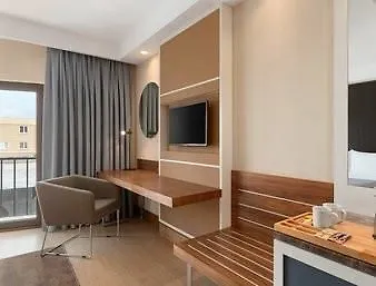 Ramada By Wyndham Istanbul Florya Hotel