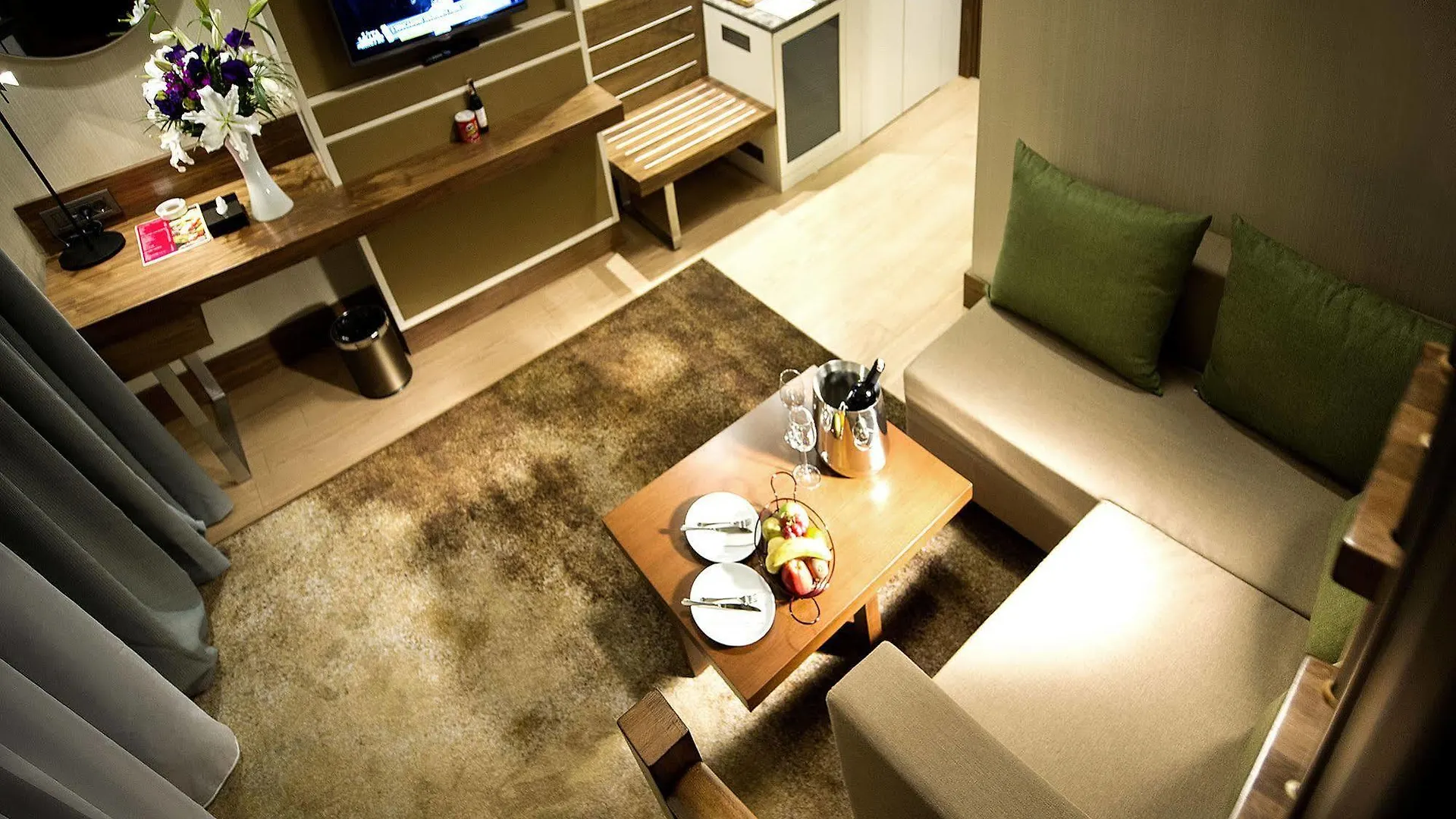 Ramada By Wyndham Istanbul Florya Hotel