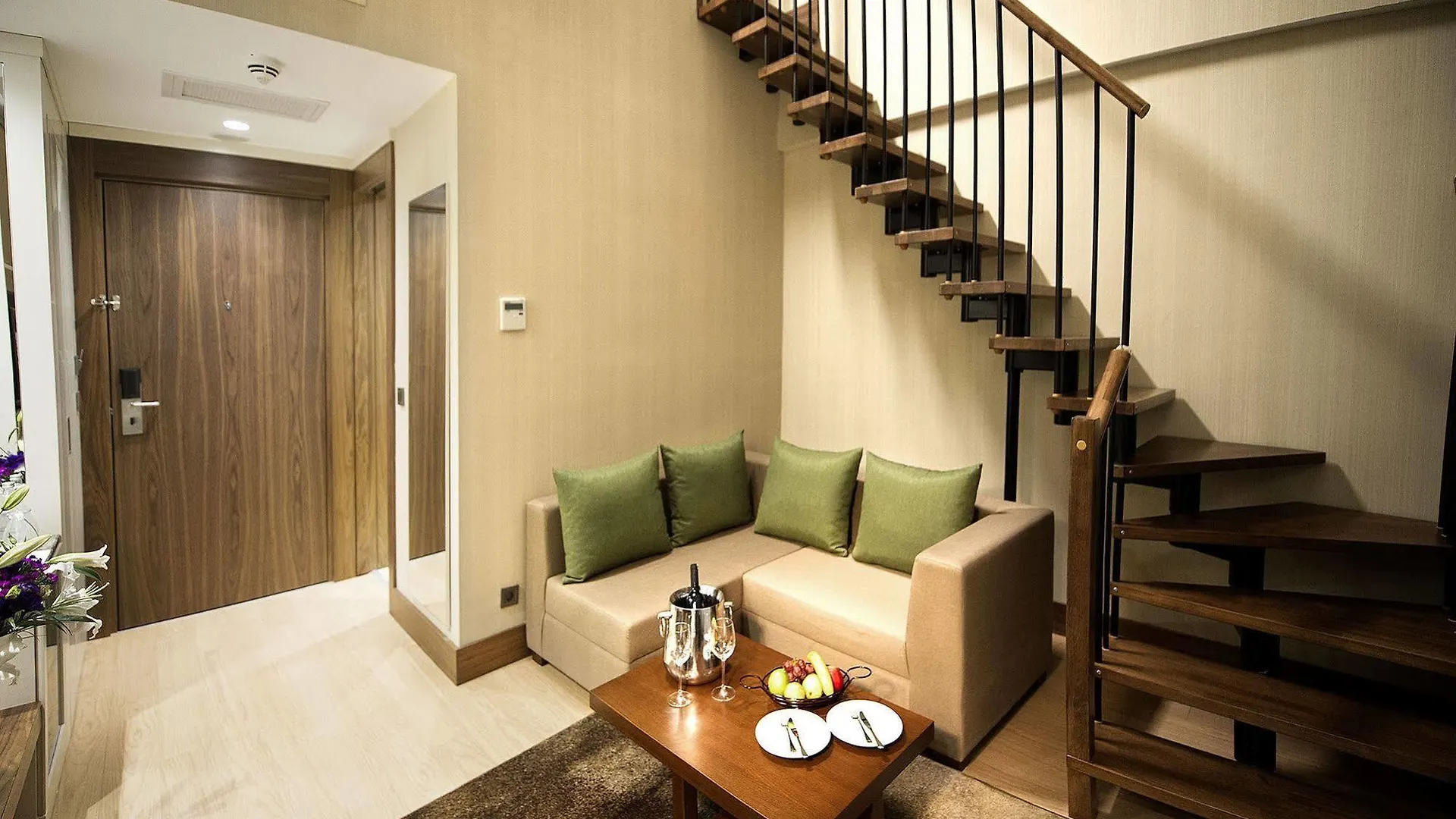 Ramada By Wyndham Istanbul Florya Hotel 4*,  Turkey