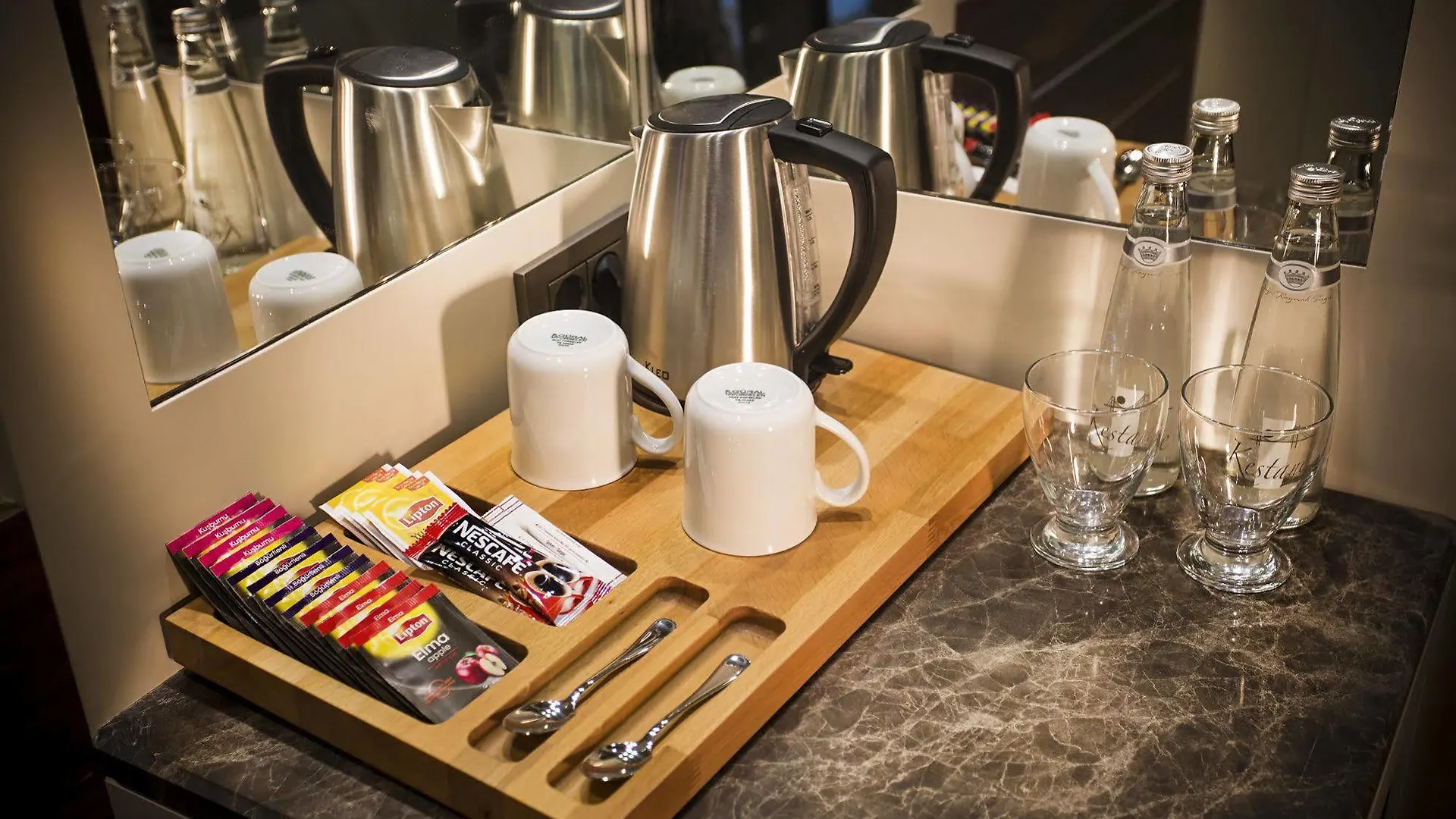 Ramada By Wyndham Istanbul Florya Hotel Turkey