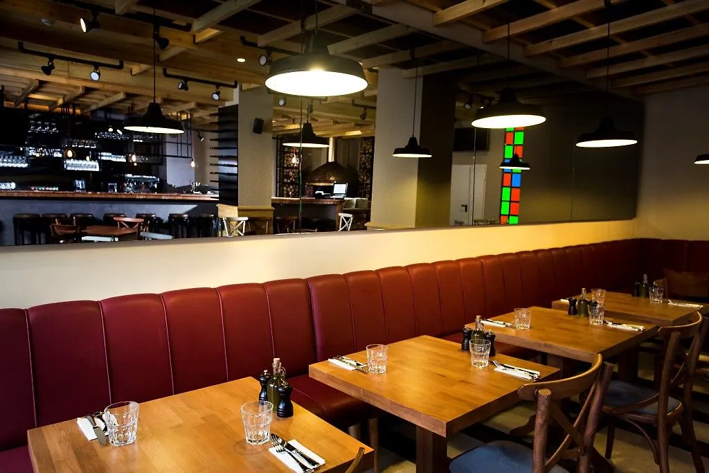 Ramada By Wyndham Istanbul Florya Hotel Turkey