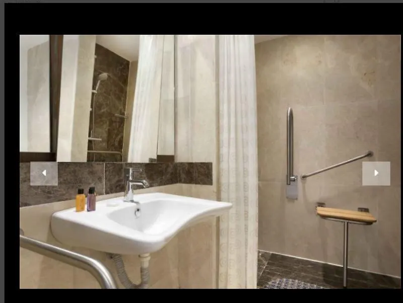 ****  Ramada By Wyndham Istanbul Florya Hotel Turkey