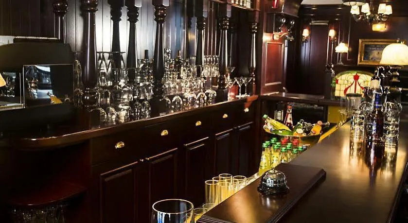 Ramada By Wyndham Istanbul Florya Hotel