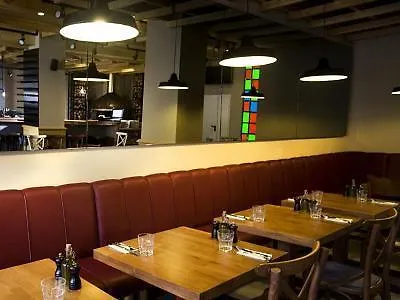 Ramada By Wyndham Istanbul Florya Hotel 4*,  Turkey